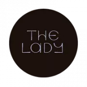 The Lady Logo