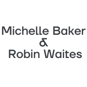 Michelle Baker &  Robin Waites