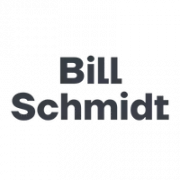 Bill Schmidt logo