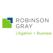 Robinson Gray