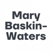 Mary Baskin-Waters Logo