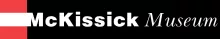 McKissick Museum Logo